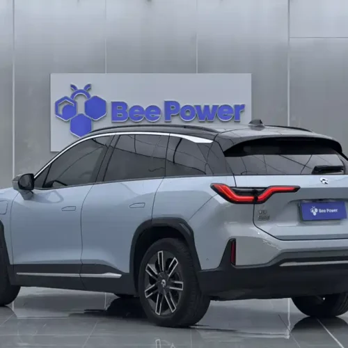 900x675_0_q87_c42_autohomecar__ChtpWGlKONeAG3rdAALH5fEyg84018.jpg.webp Used NIO ES6 2019 420KM Sports Edition