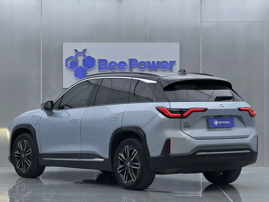 900x675_0_q87_c42_autohomecar__ChtpWGlKONeAG3rdAALH5fEyg84018.jpg.webp Used NIO ES6 2019 420KM Sports Edition