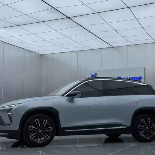 900x675_0_q87_c42_autohomecar__ChtpWGlKONiAH1IZAAOakWgruuw783.jpg.webp Used NIO ES6 2019 420KM Sports Edition