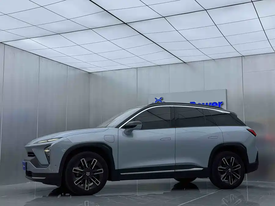 900x675_0_q87_c42_autohomecar__ChtpWGlKONiAH1IZAAOakWgruuw783.jpg.webp Used NIO ES6 2019 420KM Sports Edition