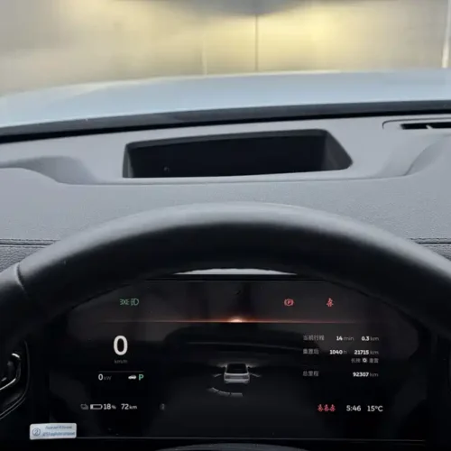 900x675_0_q87_c42_autohomecar__ChtpWGlKONyASOpuAAM6KrvX2Tg869.jpg.webp Used NIO ES6 2019 420KM Sports Edition