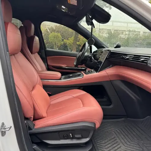 Used NIO EC6 2020 430KM Sports Edition