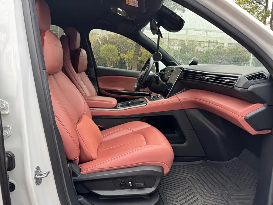 Used NIO EC6 2020 430KM Sports Edition