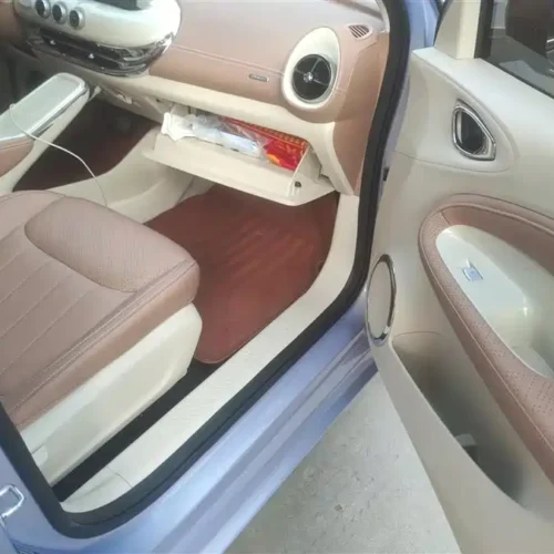 Used Wuling Bingo 2025 model 333km Yuexiang model