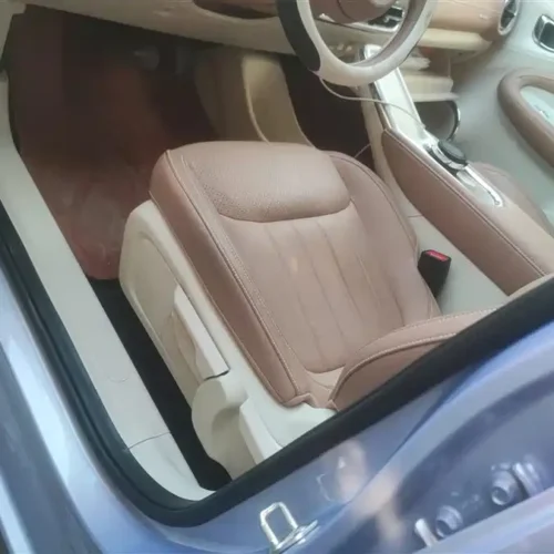 Used Wuling Bingo 2025 model 333km Yuexiang model
