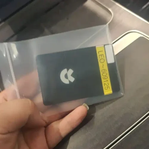 Used NIO ET9 2025 model 102kWh