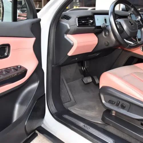 Used NIO EC6 2020 430KM Sports Edition