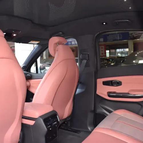 Used NIO EC6 2020 430KM Sports Edition