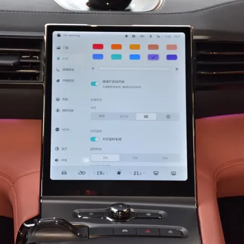 Used NIO EC6 2020 430KM Sports Edition