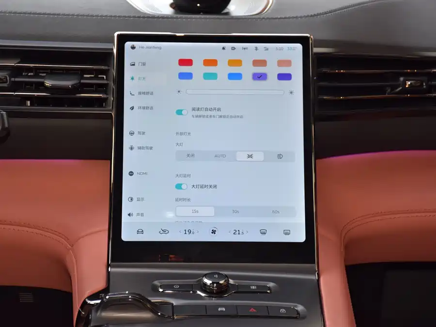 Used NIO EC6 2020 430KM Sports Edition