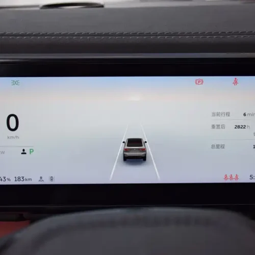 Used NIO EC6 2020 430KM Sports Edition