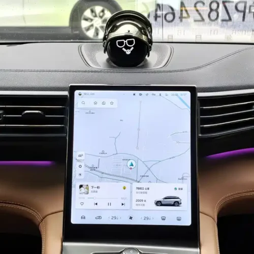 Used NIO ES6 2020 420KM Sports Edition