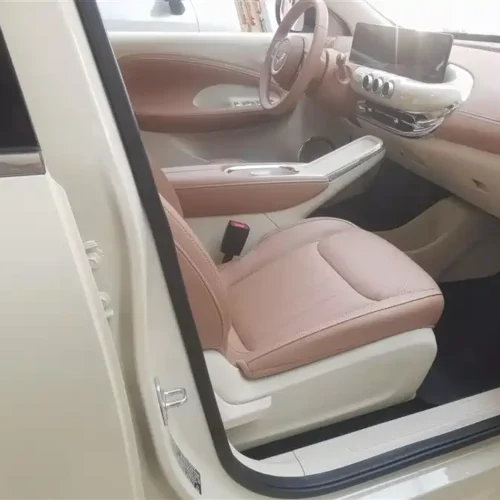 Used Wuling Bingo 2025 model 333km Lingxi Internet model