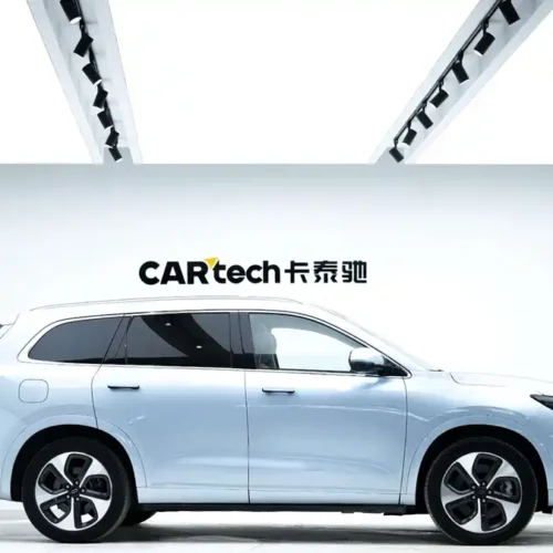 Used HUAWEI AITO M7 2022 1.5T four-wheel drive luxury version