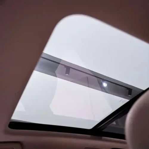 Used HUAWEI AITO M7 2022 1.5T four-wheel drive luxury version