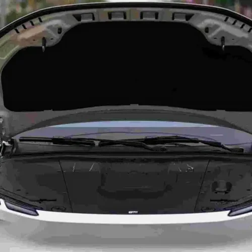 Used NIO EC6 2024 model 75kWh