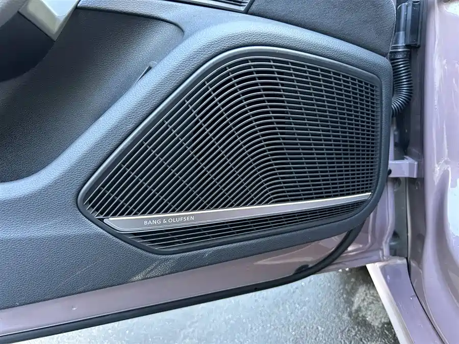 Used Audi A5 (Imported) 2022 Sportback 40 TFSI Fashionable and Dynamic