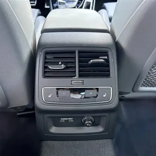 Used Audi A5 (Imported) 2022 Sportback 40 TFSI Fashionable and Dynamic