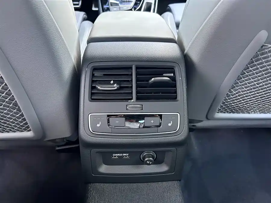 Used Audi A5 (Imported) 2022 Sportback 40 TFSI Fashionable and Dynamic