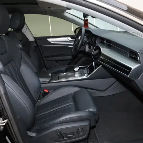 Used Audi A7 2022 45 TFSI Premium Selection