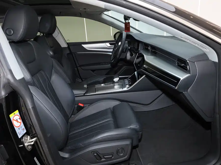 Used Audi A7 2022 45 TFSI Premium Selection