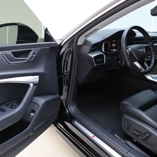 Used Audi A7 2022 45 TFSI Premium Selection