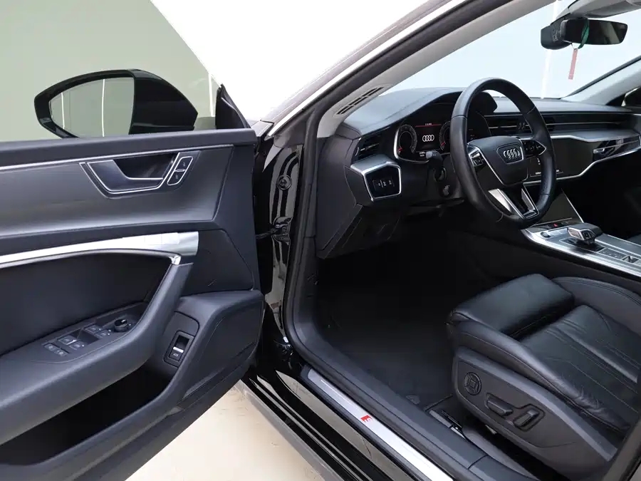 Used Audi A7 2022 45 TFSI Premium Selection