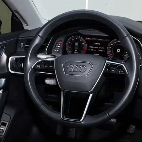 Used Audi A7 2022 45 TFSI Premium Selection