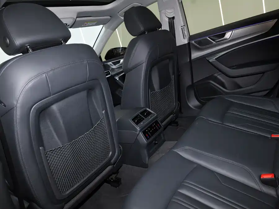 Used Audi A7 2022 45 TFSI Premium Selection