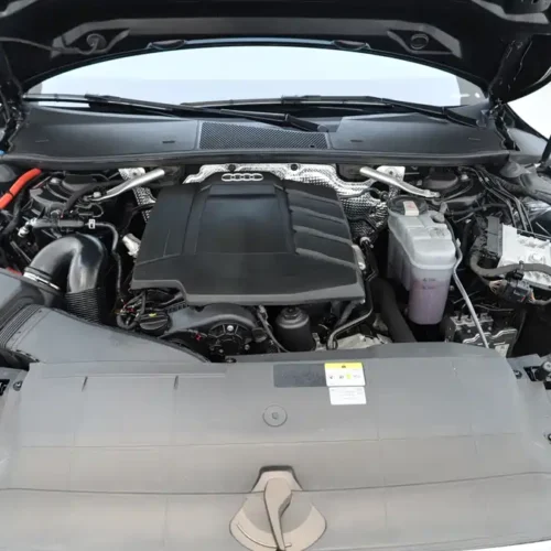 Used Audi A7 2022 45 TFSI Premium Selection