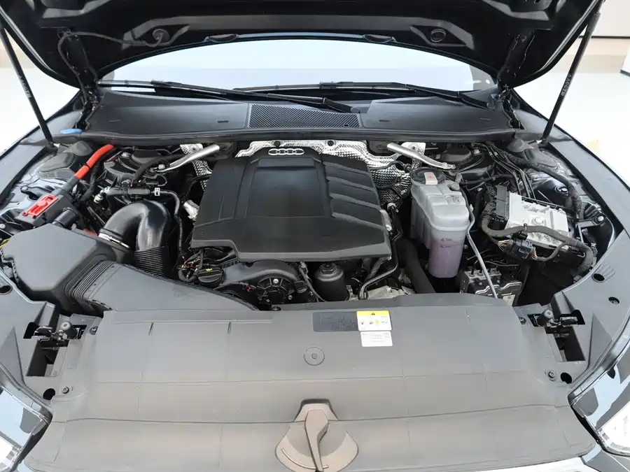 Used Audi A7 2022 45 TFSI Premium Selection