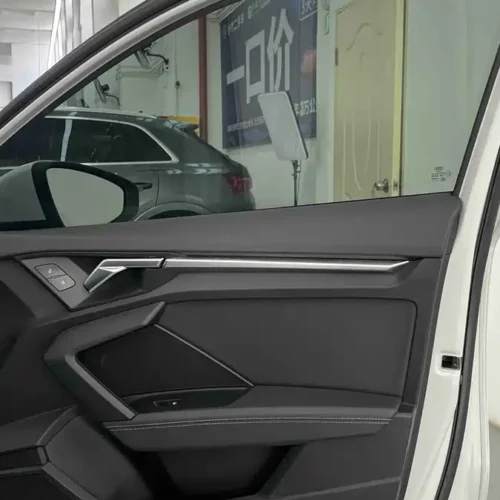 Used Audi A3 2022 A3L Limousine 35 TFSI Fashionable and Sporty