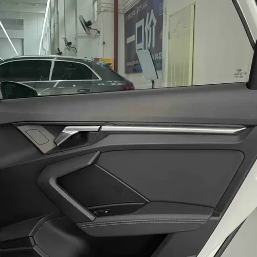 Used Audi A3 2022 A3L Limousine 35 TFSI Fashionable and Sporty