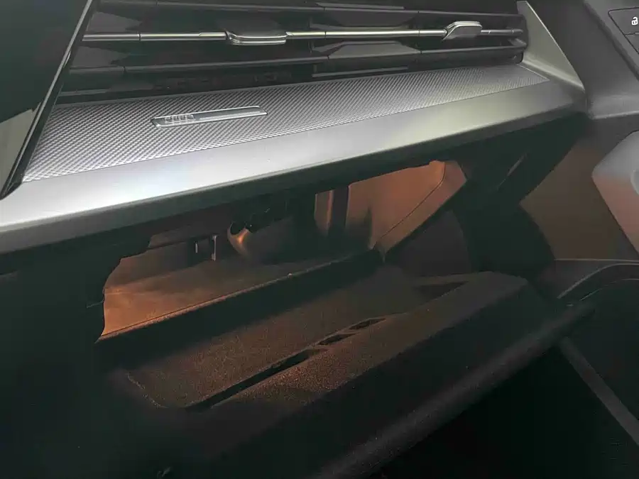 Used Audi A3 2022 A3L Limousine 35 TFSI Fashionable and Sporty