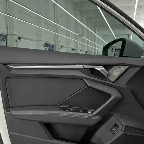 Used Audi A3 2022 A3L Limousine 35 TFSI Fashionable and Sporty