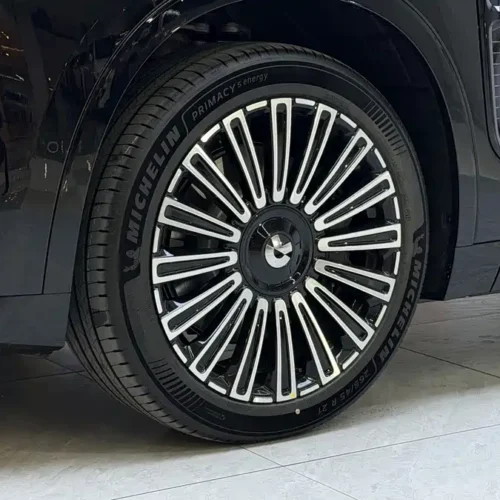 Used NIO ES8 2026 Six-seater Executive Deluxe Edition