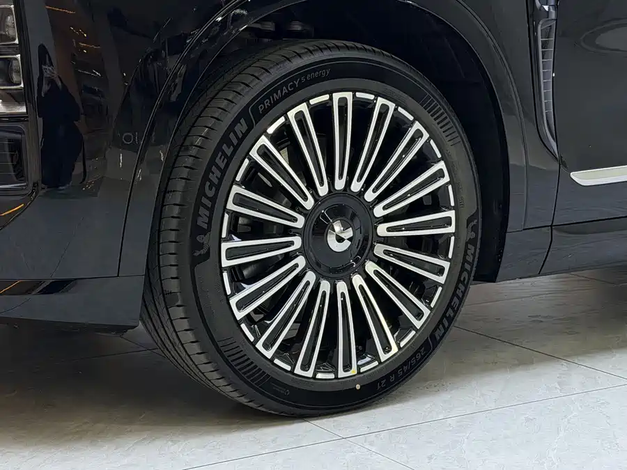 Used NIO ES8 2026 Six-seater Executive Deluxe Edition