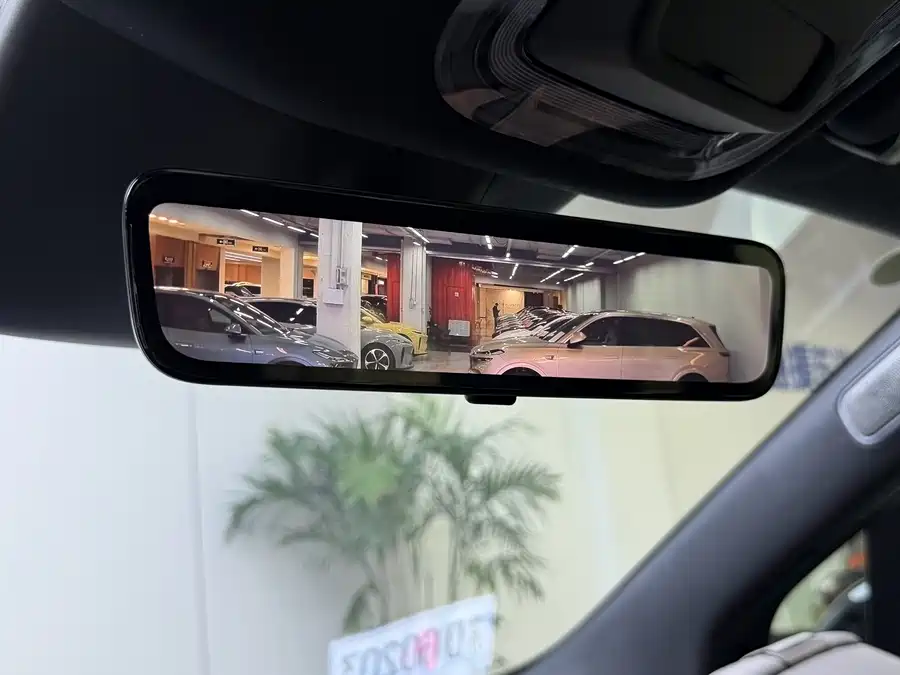 Used NIO ES8 2026 Six-seater Executive Deluxe Edition