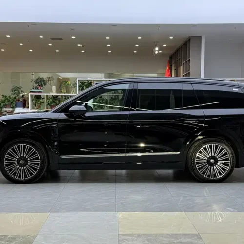 Used NIO ES8 2026 Six-seater Executive Deluxe Edition