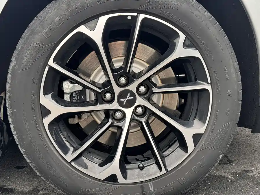 Used Xpeng P7 2023 586E