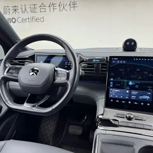 900x675_0_q87_c42_autohomecar__ChtpWGlLjJCAEo4IAAe5NTtwQUc357.jpg.webp Used NIO ES6 2020 430KM Performance Edition