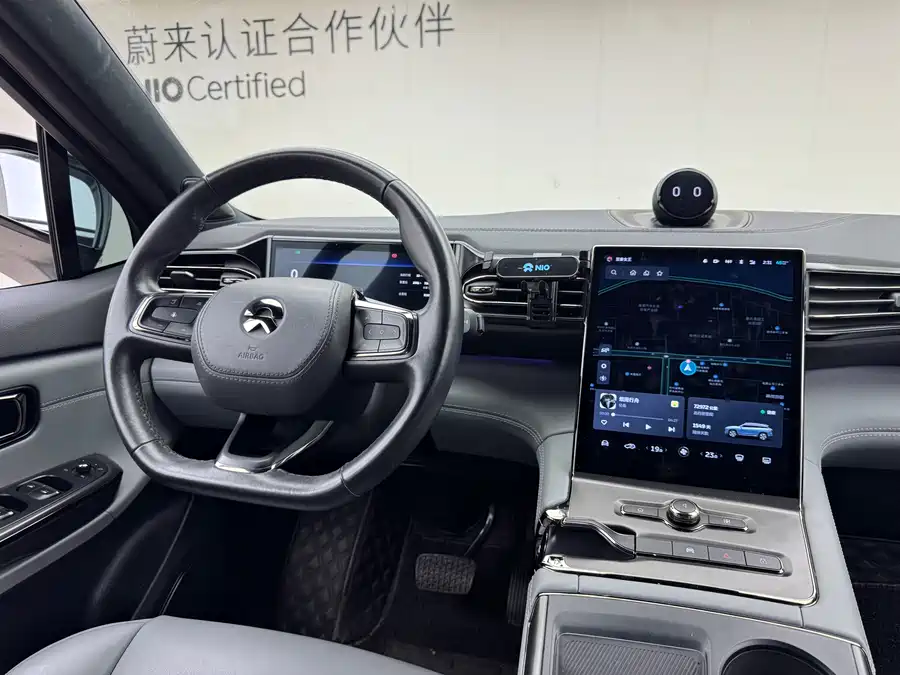 900x675_0_q87_c42_autohomecar__ChtpWGlLjJCAEo4IAAe5NTtwQUc357.jpg.webp Used NIO ES6 2020 430KM Performance Edition