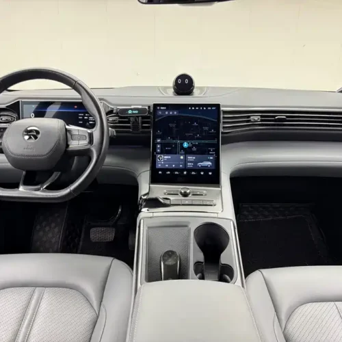 900x675_0_q87_c42_autohomecar__ChtpWGlLjJCAWOtpAAgagyaTyXI640.jpg.webp Used NIO ES6 2020 430KM Performance Edition