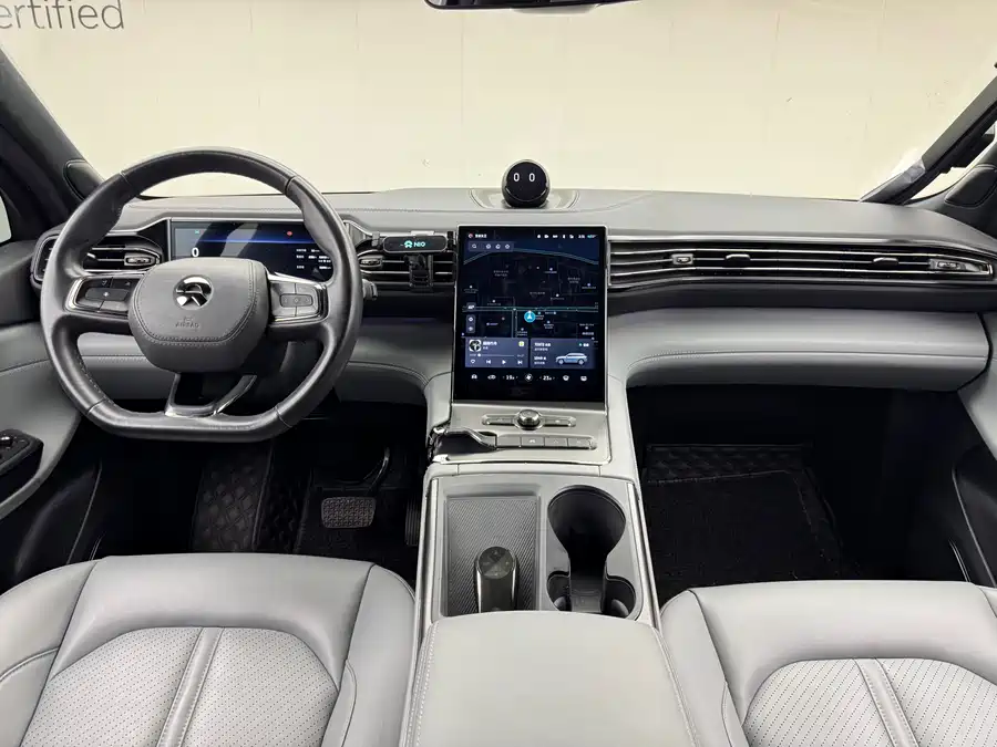 900x675_0_q87_c42_autohomecar__ChtpWGlLjJCAWOtpAAgagyaTyXI640.jpg.webp Used NIO ES6 2020 430KM Performance Edition