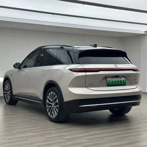 Used NIO ES6 2024 model 75kWh