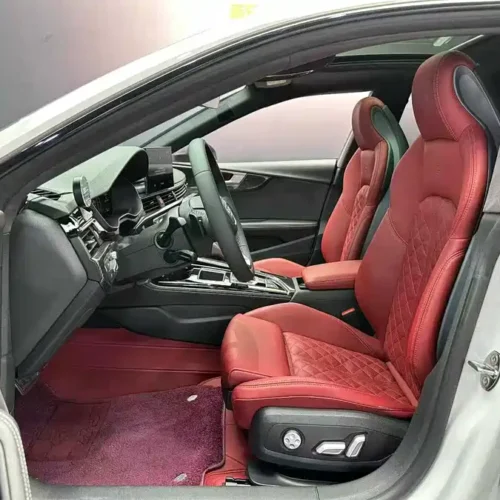 Used Audi A5 (Imported) 2021 Sportback 45 TFSI quattro Premium Dynamic Model