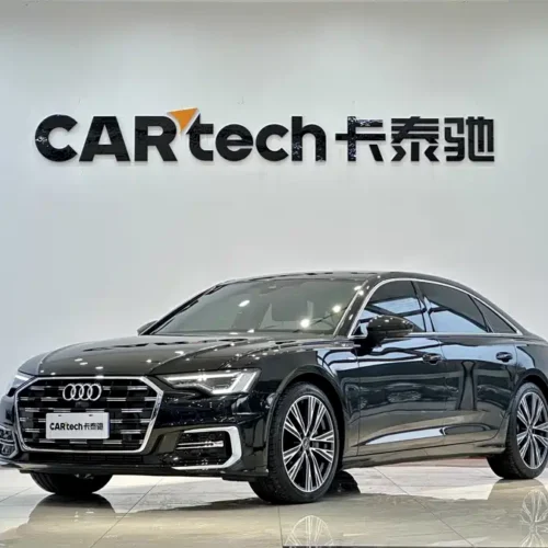 900x675_0_q87_c42_autohomecar__ChtpWGlMpASAOFDBAAhp9fm3RXk622.jpg.webp Used Audi A6L 2025 45 TFSI Premium Dynamic Model