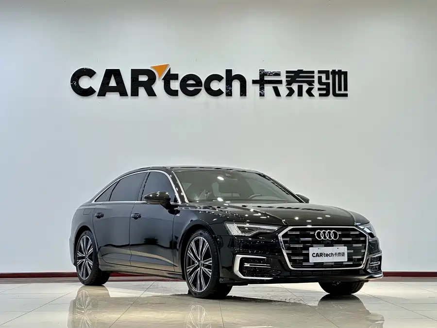 900x675_0_q87_c42_autohomecar__ChtpWGlMpAWAEvjmAAZCKxkjYSI182.jpg.webp Used Audi A6L 2025 45 TFSI Premium Dynamic Model