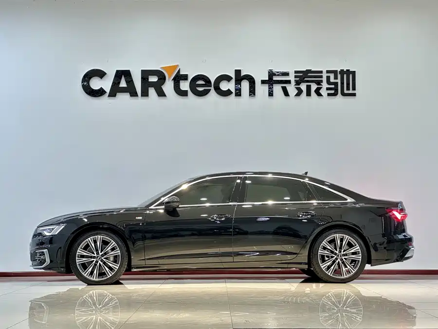 900x675_0_q87_c42_autohomecar__ChtpWGlMpAWAZXNvAAc1Nh4fGpc895.jpg.webp Used Audi A6L 2025 45 TFSI Premium Dynamic Model