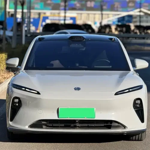 Used NIO ET5T 2024 model 75kWh Touring